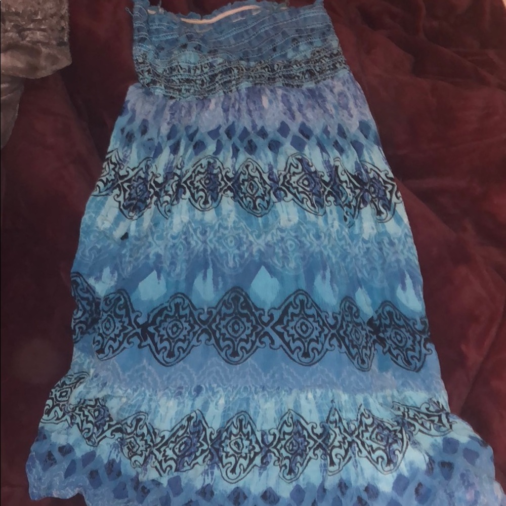 Summer dress
